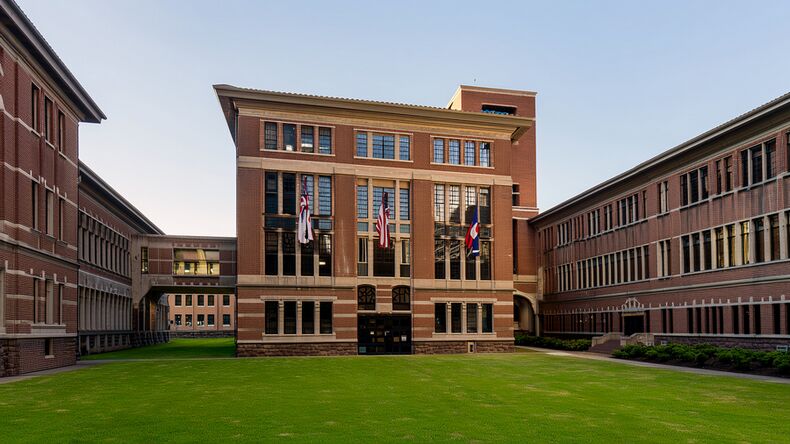 大连国际学校有哪些