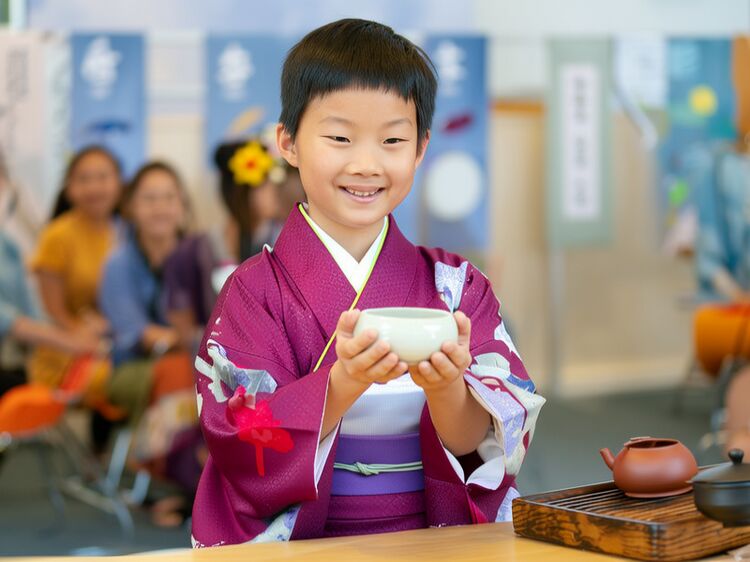 2025君诚国际双语学校开放日预约