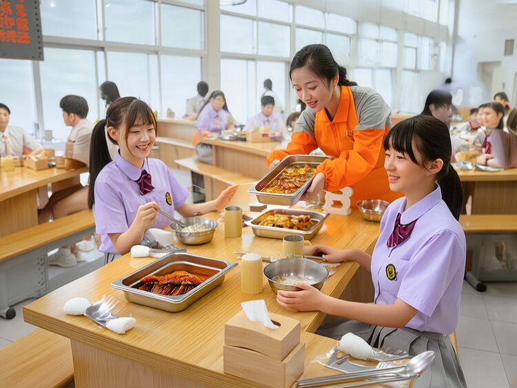 济州岛国际学校