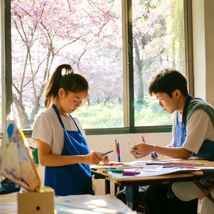 广州天河爱莎国际学校