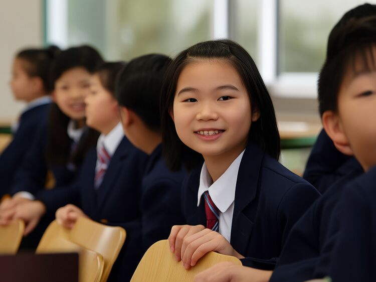 北京中招滑档后读国际高中：学费低的学校有哪些？