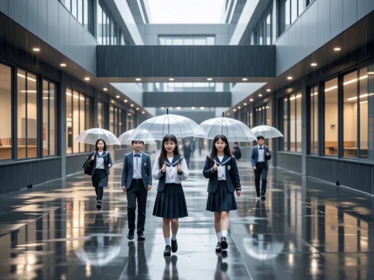 哪些国际学校比较好