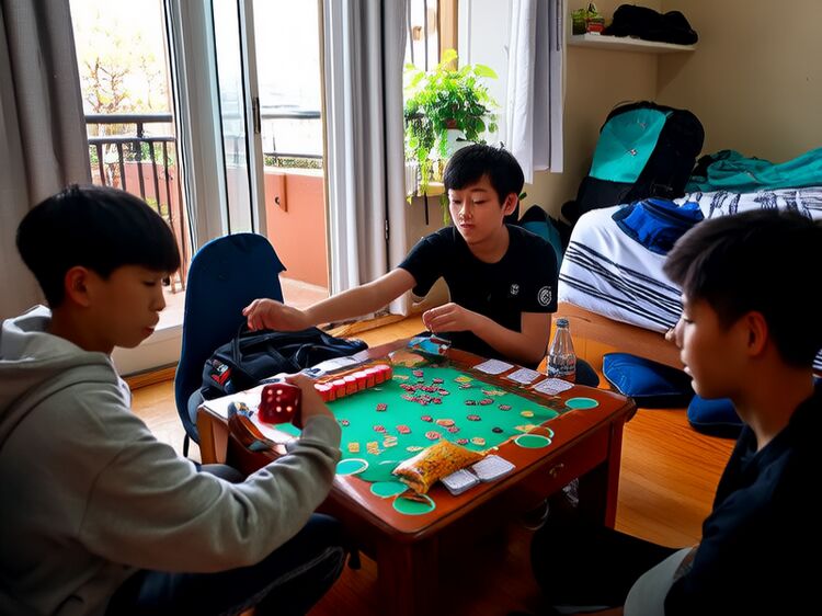 江苏枫叶国际学校