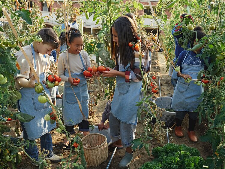 2025北京丽泽国际学校小升初政策解读