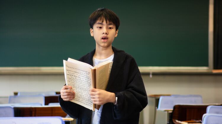 nbis宁波国际学校