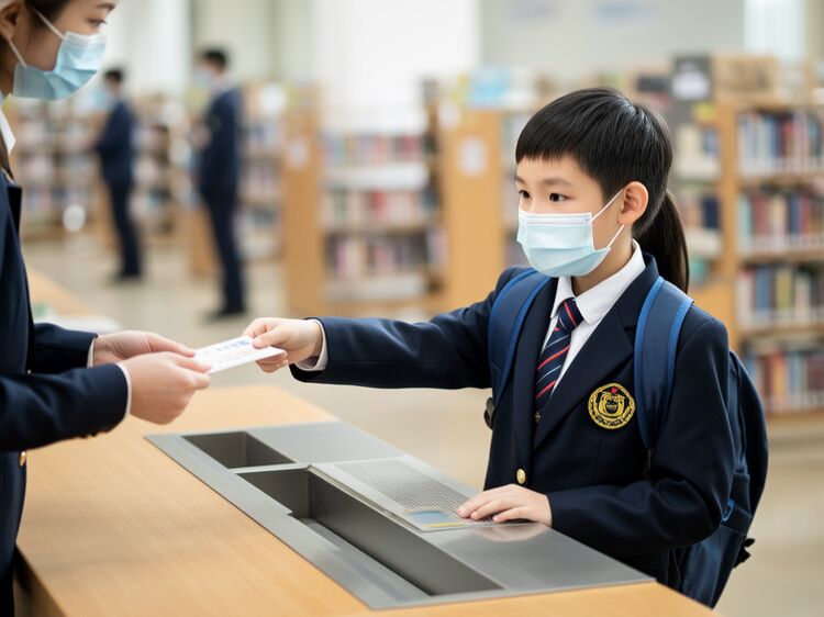 2025北京丽泽国际学校招生简章：非京籍入学政策+升学路径全解析