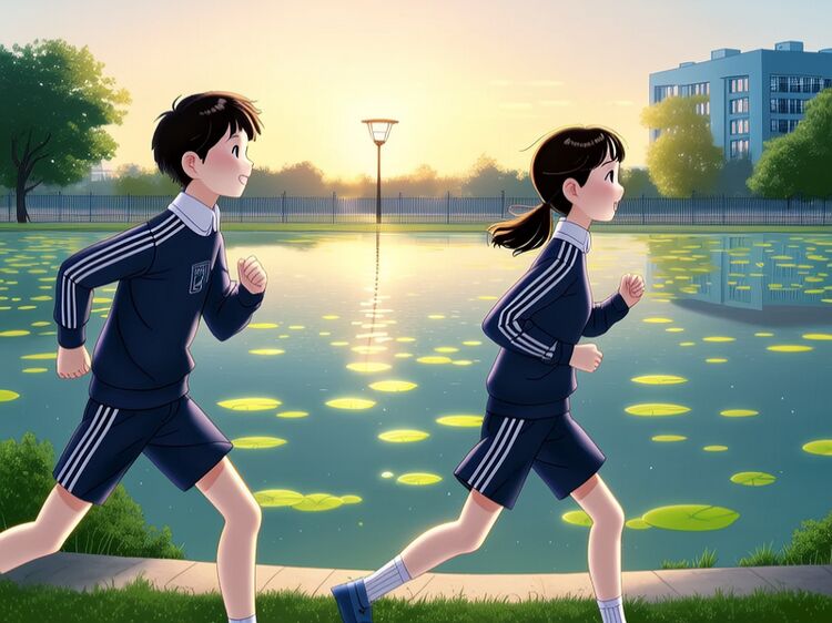 青苗学子薛同学斩获剑桥大学录取2025