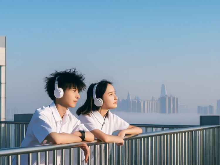光华学校剑桥国际部