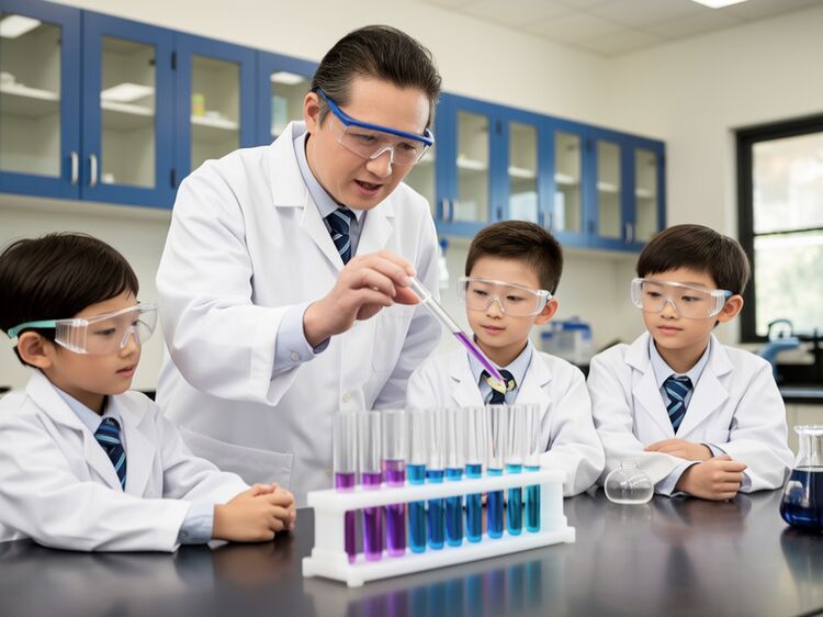 天津一梯队国际学校有哪些？2026年学费标准及招生简章详细解析