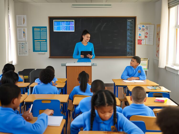 北京房山区国际高中招生要求及学费详情