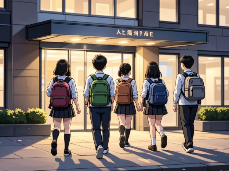 2025师达中学升学率高吗？家长最关心的都在这