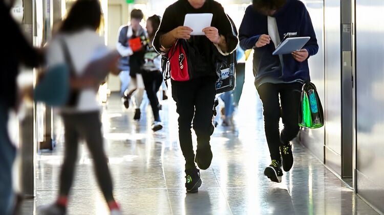 北京稻香湖国际学校怎么样