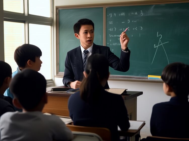 宝山的国际学校