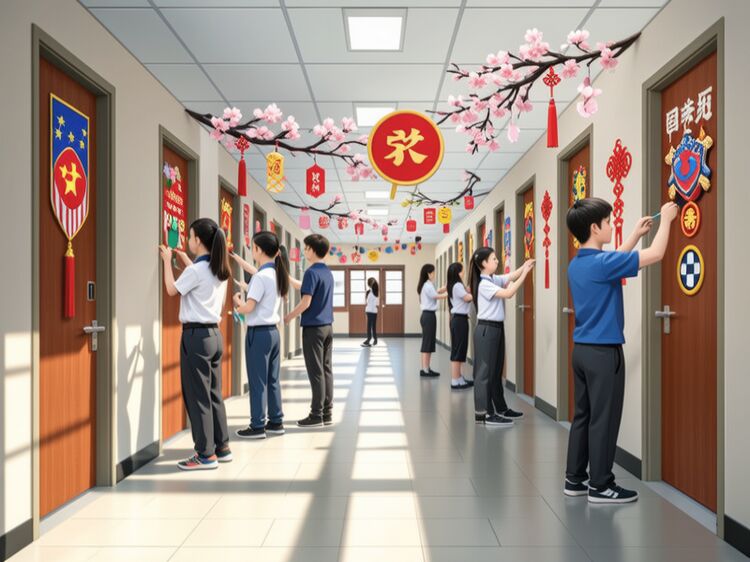 2025年天津北辰区国际高中怎么选？录取线预测+适合学生全解析