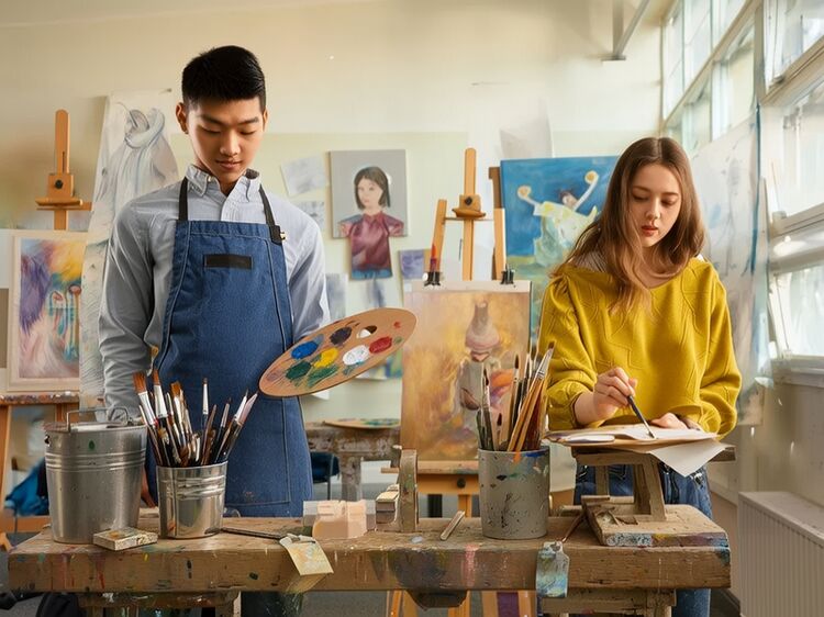 成都青苗学校2025招生简章：小初高全学段详解