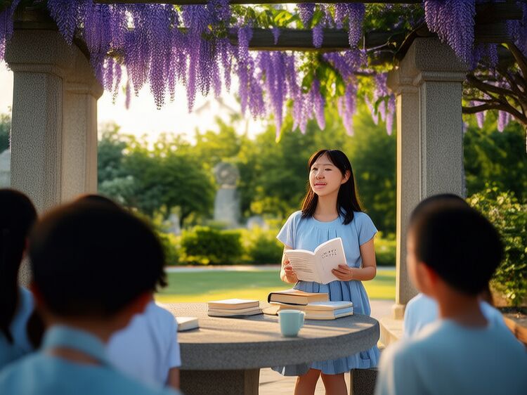 北京昌平凯博国际学校