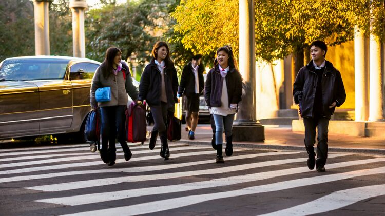 昌平汇佳国际学校