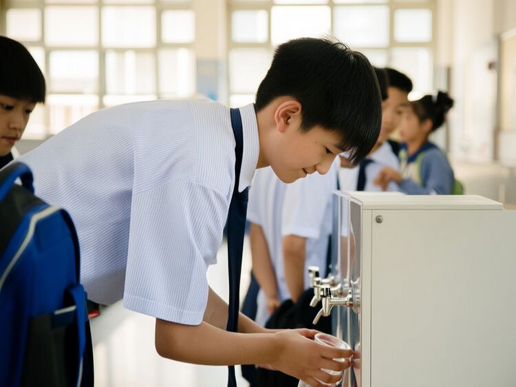 杭州国际国际学校学校