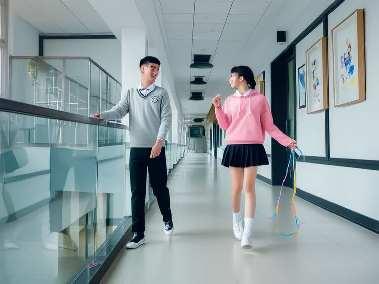 北京爱迪学校牛剑录取背后的“信任密码”