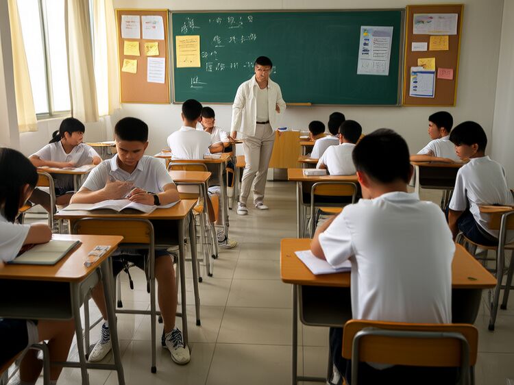 北京icc国际学校