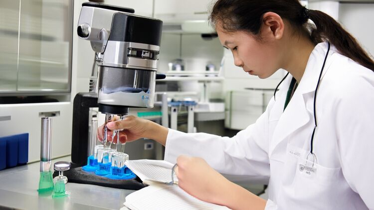 贝赛思国际学校初中
