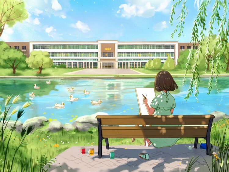 贝斯国际学校
