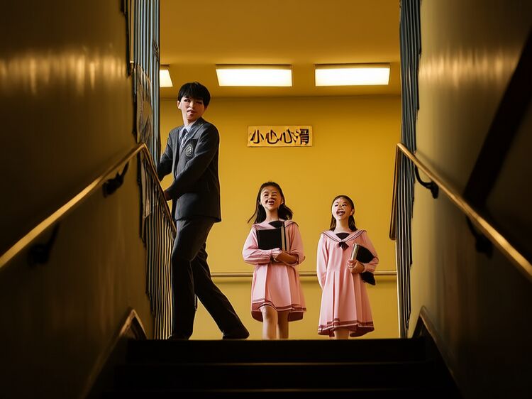sas国际学校