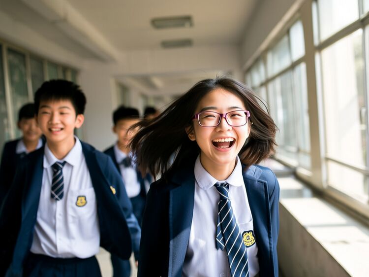 成都有哪些国际初中学校