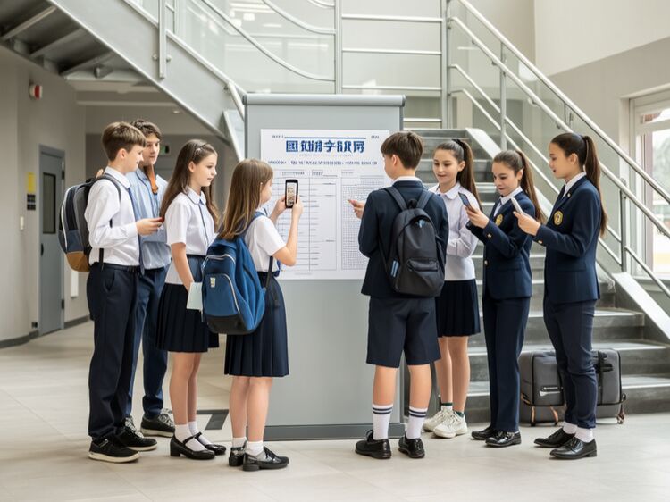 dbs德拉国际学校