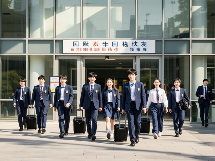 2026年四川靠谱国际学校排名榜单，择校家长必看