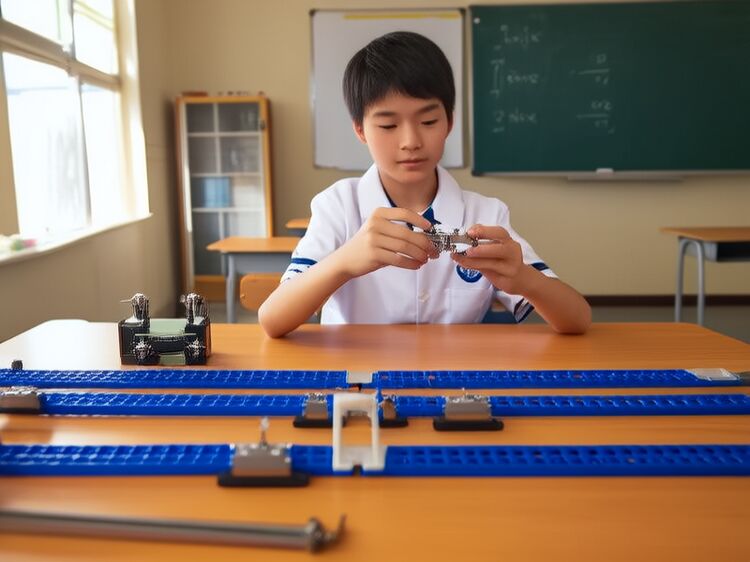 北京著名的国际学校