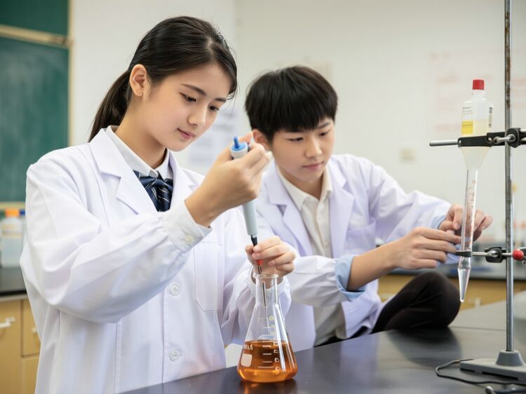 北京丽泽国际学校云端探索营活动全解析