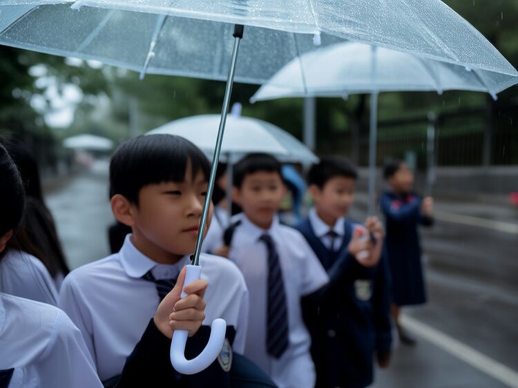 北外同文外国语学校为何获评2024国际教育领军品牌？