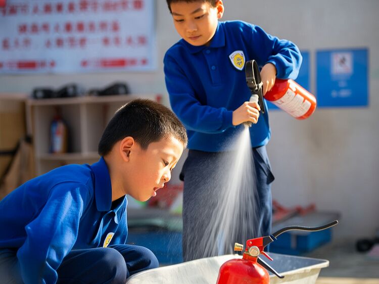 北京顺义诺德安达学校入学条件解读