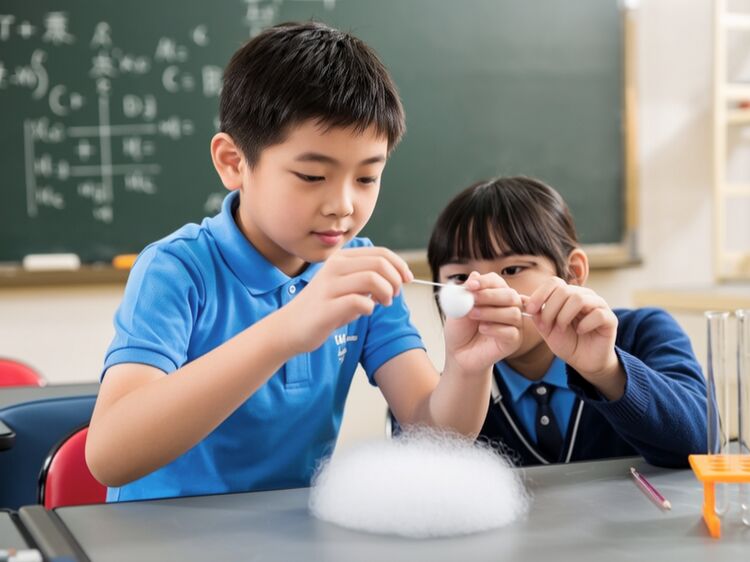 北京鼎石国际学校好不