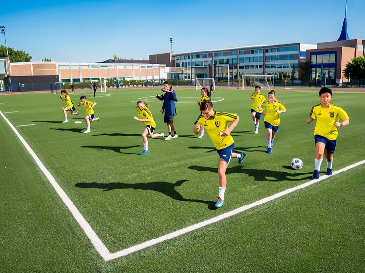 2026年天津国际学校升学率排行榜：TOP10学校最新录取数据分析
