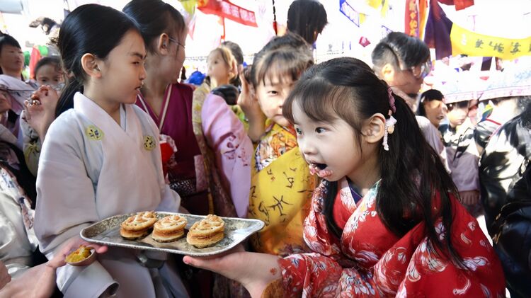 北京新府学入学考试怎么准备？家长必看攻略