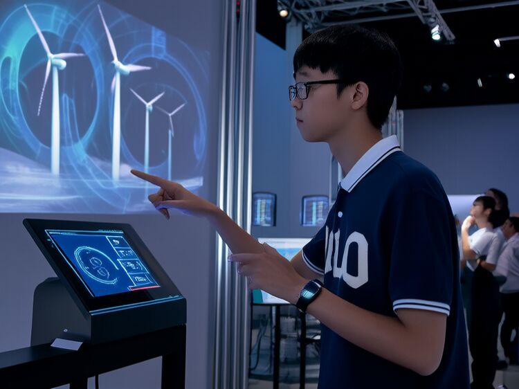 成都七中国际部师资怎么样？1:4师生比真实教学体验揭秘
